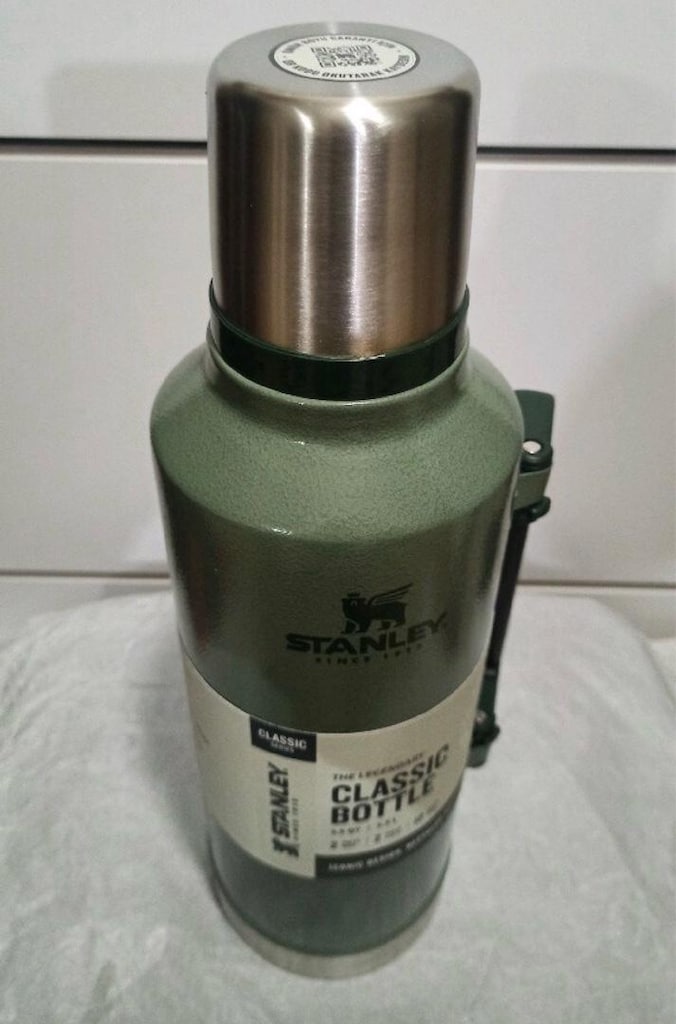 2.3 LT SIFIR STANLEY TERMOS - 3