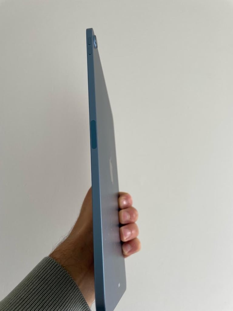ipad air 5 M1 - 3