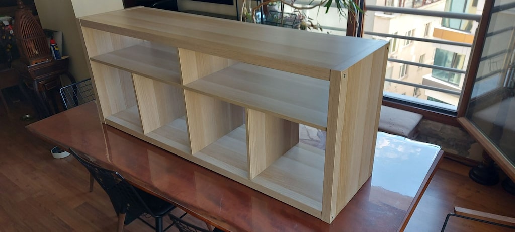 IKEA Kallas TV Sehpası - 2