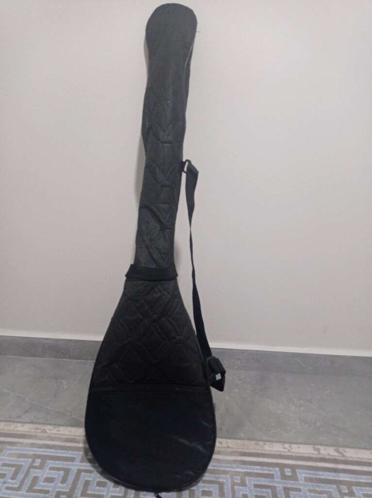 Dut Sıfır saz(bağlama) - 9
