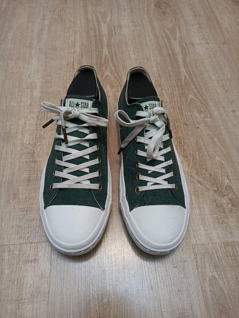 Sıfır gibi Orjinal Converse Premier Allstar 9/42.5 - 9