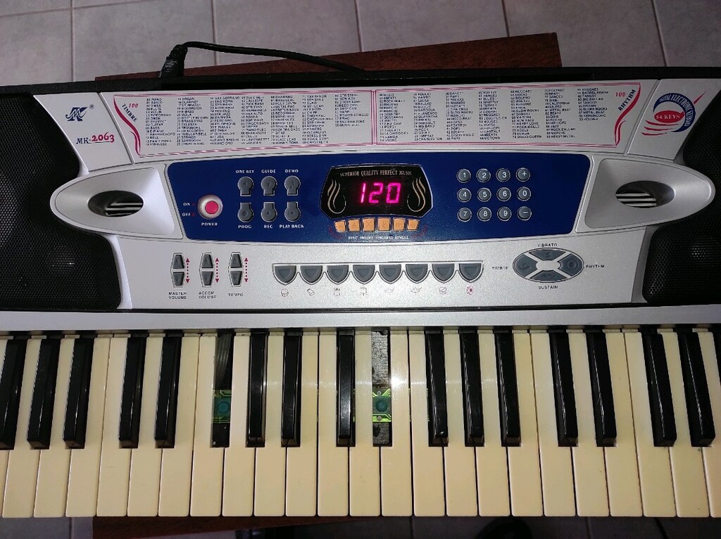 mr 2063 - 7