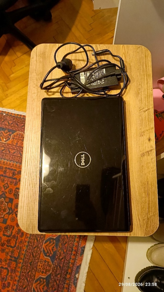 Dell marka leptop - 6