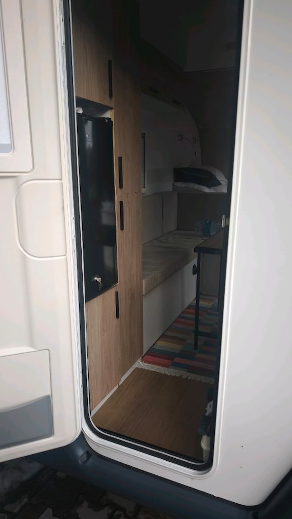 Beyaz Karavan - 5