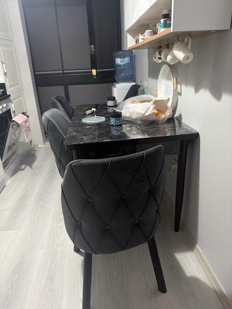 s sıfır açılır mutfak masası - 3