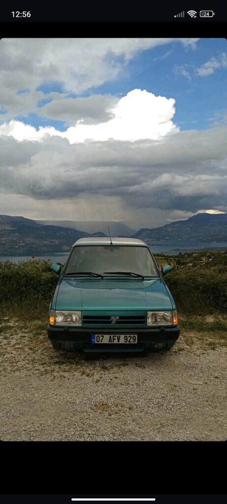 Doğan slx 98 ie - 5