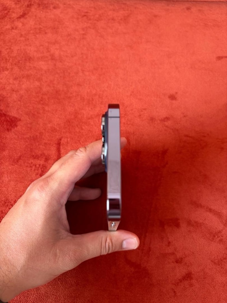 İPHONE 14 PRO MAX 128 GB ÇOK TEMİZ - 6