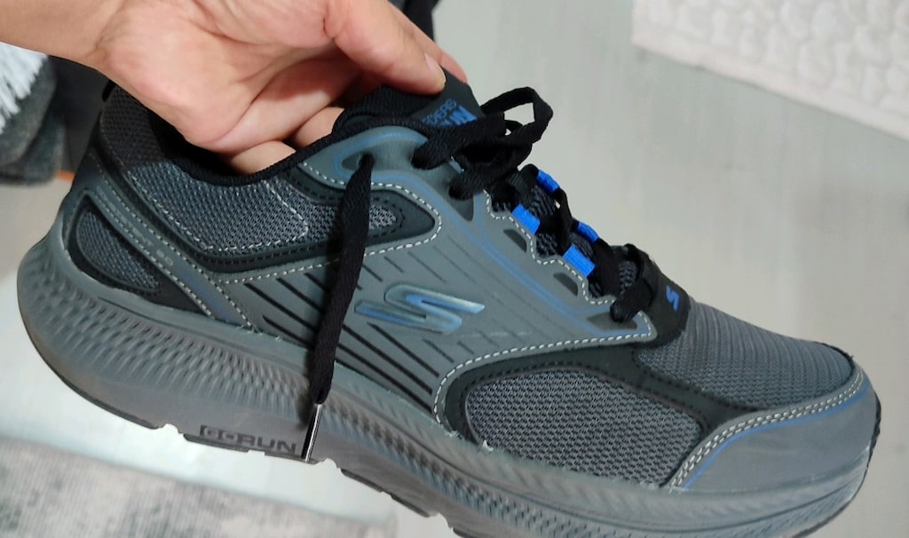 Skechers GOrun Erkek Koşu Ayakkabısı