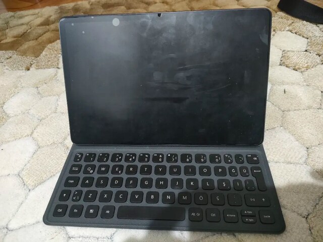 Huawei matepad 11
