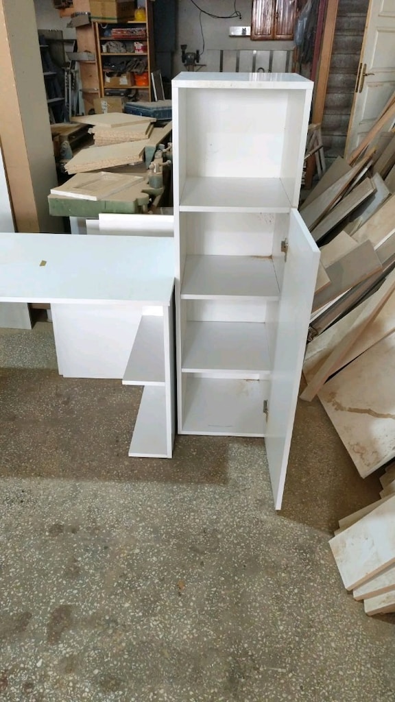 ders çalışma masası isteye göre ölçüye göre yapiyoruz - 3