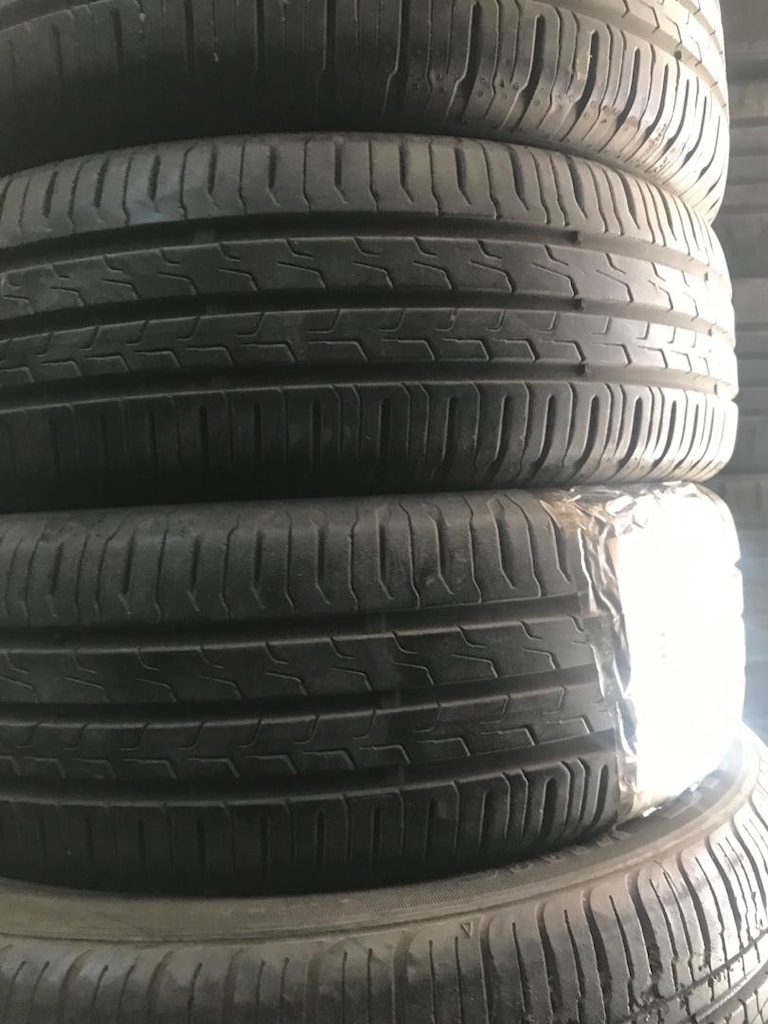 175/65r 15 Ebat 4 Adet Yaz Continental 2022 - 4