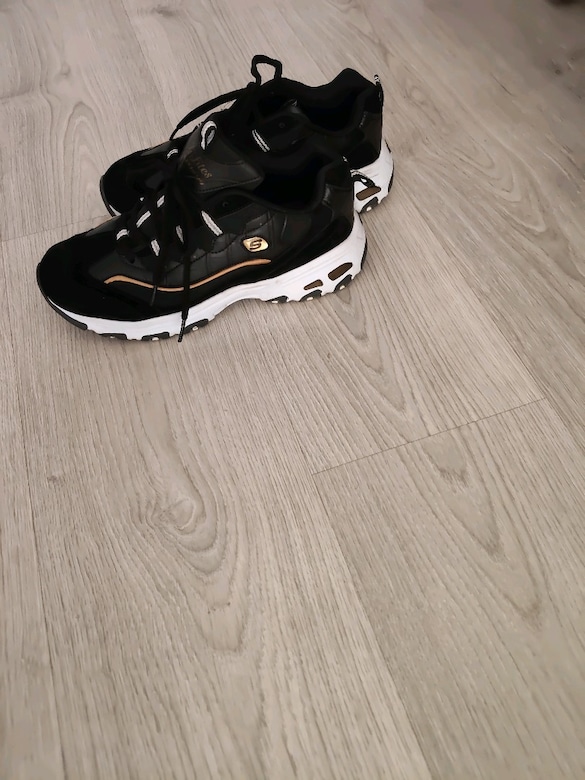 Skechers Dlights kadın ayakkabı - 3