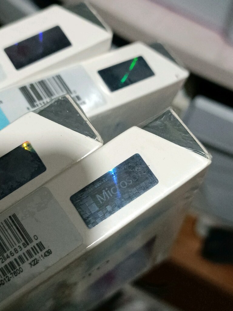 Microsoft Windows 10 Pro 32/64 Bit Türkçe Orijinal KUTU USB Sıfır Kapa - 4