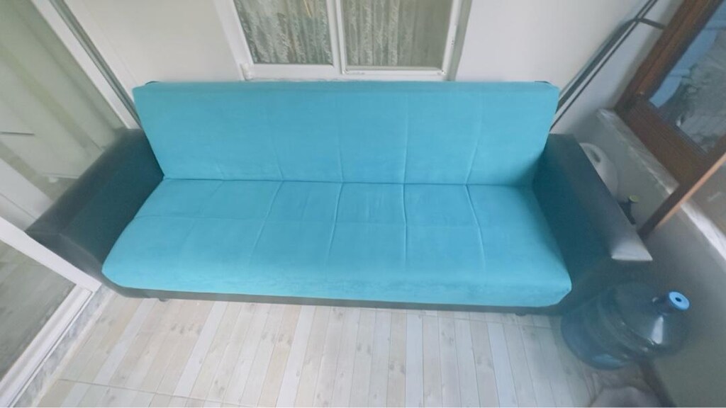 çok temiz sorunsuz çekyat - 3
