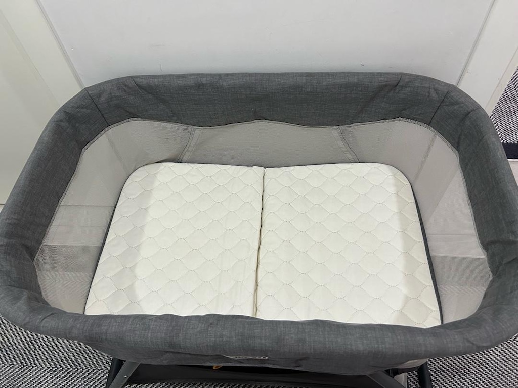 Graco marka anne yanı yatağı - 5