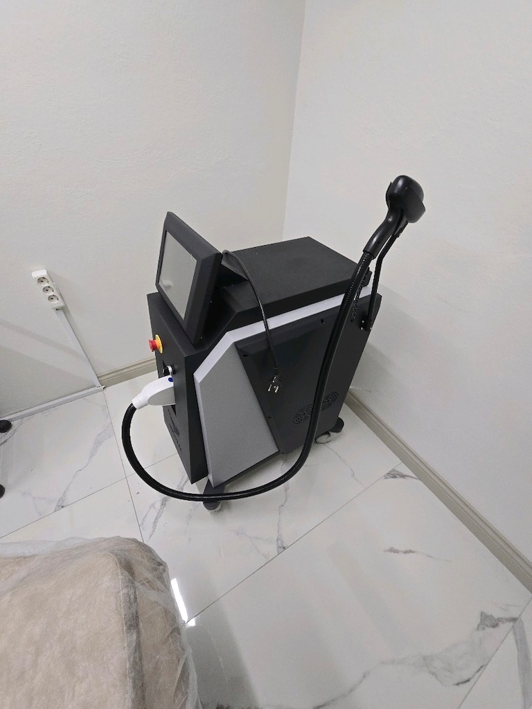 Mistral pro s500 / SATILIK - KİRALIK - 5