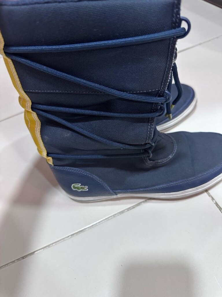 LACOSTE BOT