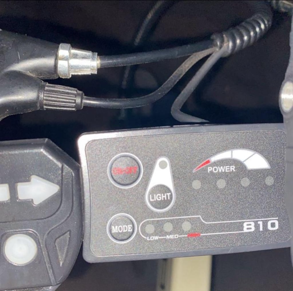 BOOD BD-20 250 W 30–60 km Menzil Katlanabilir Elektrikli Bisiklet Kum - 5