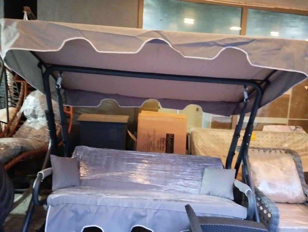 salıncak - 3