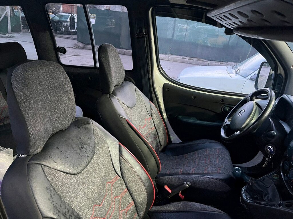 fiat doblo - 6