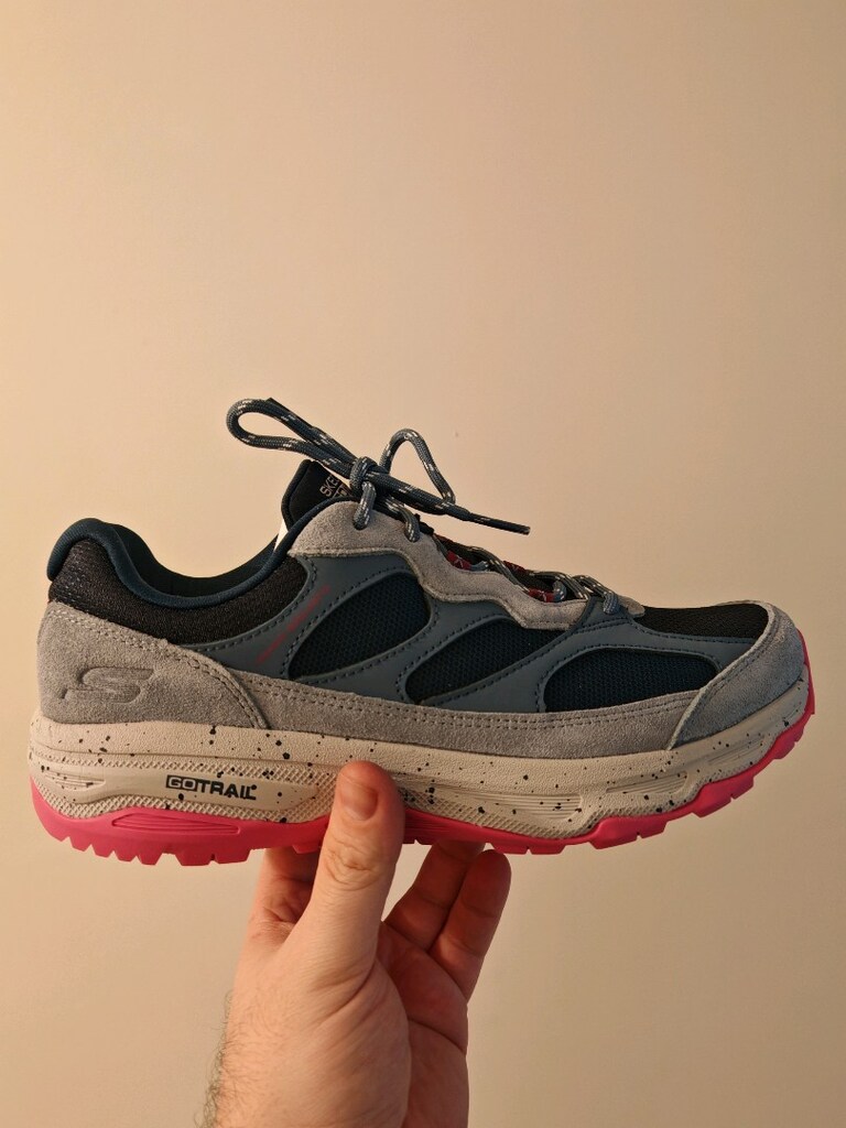 Skechers Kadın Spor Ayakkabısı - 6