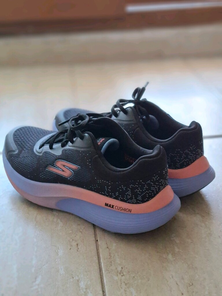 SKECHERS MARKA SPOR AYAKKABI - 6