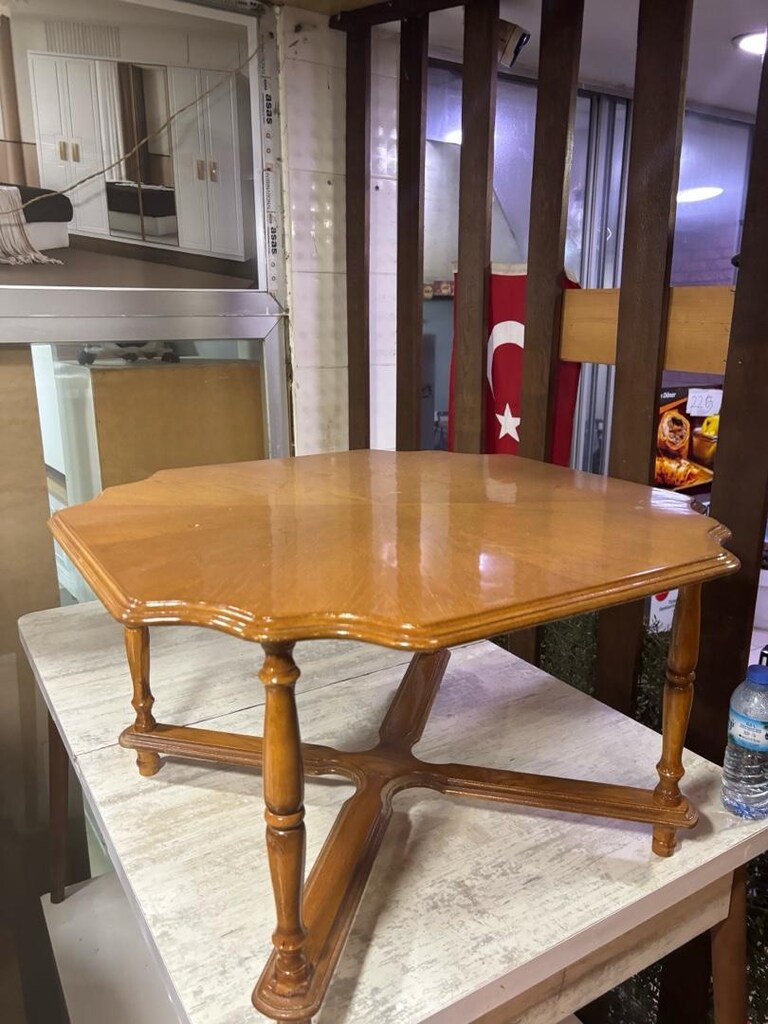 orta sehpa - 2