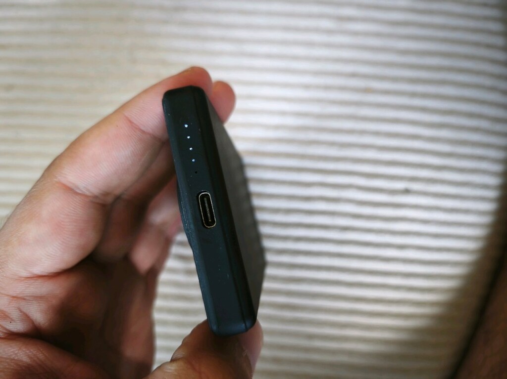 temassız powerbank 10 bin mah - 3