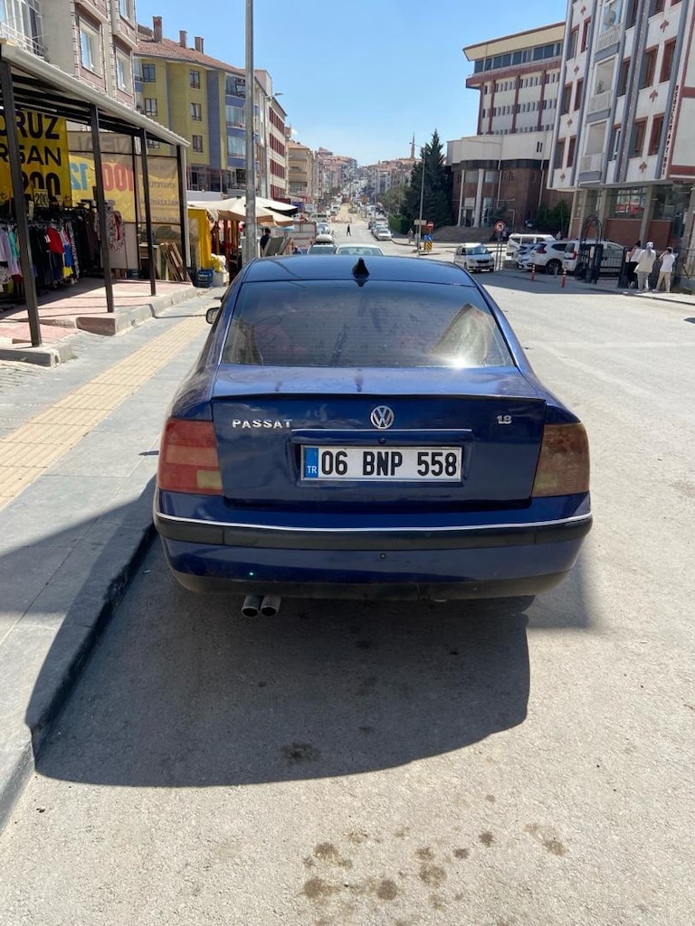 1.8 düz T değil - 2