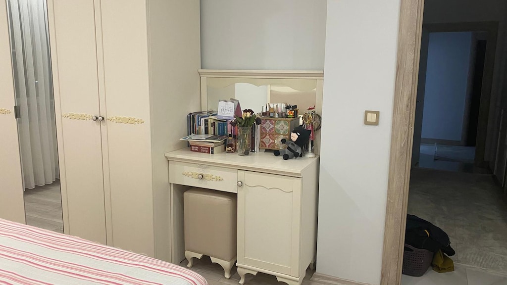 yatak odası takımı ve salon - 3
