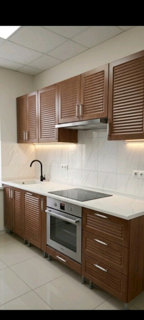 mutfak dolabı mdf mebran - 2