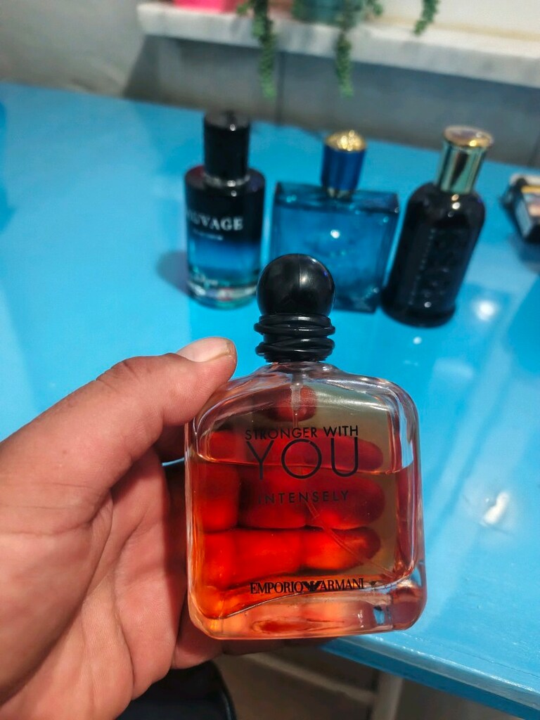 yurt dışı mudaili parfüm - 4