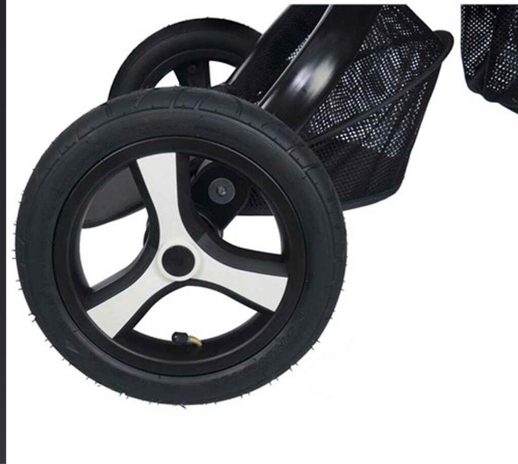 Pierre Cardin bebek arabası - 2