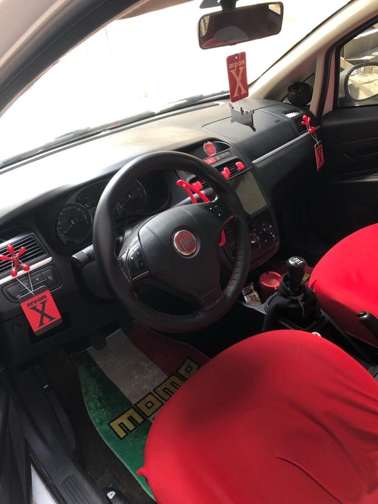 Fiat LINEA
