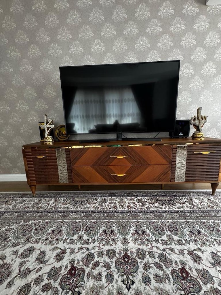 TV STEND, SEHPA