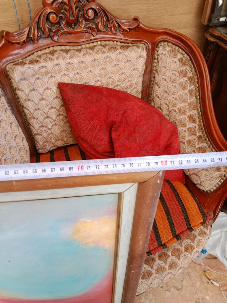 yağlıboya tablo - 2