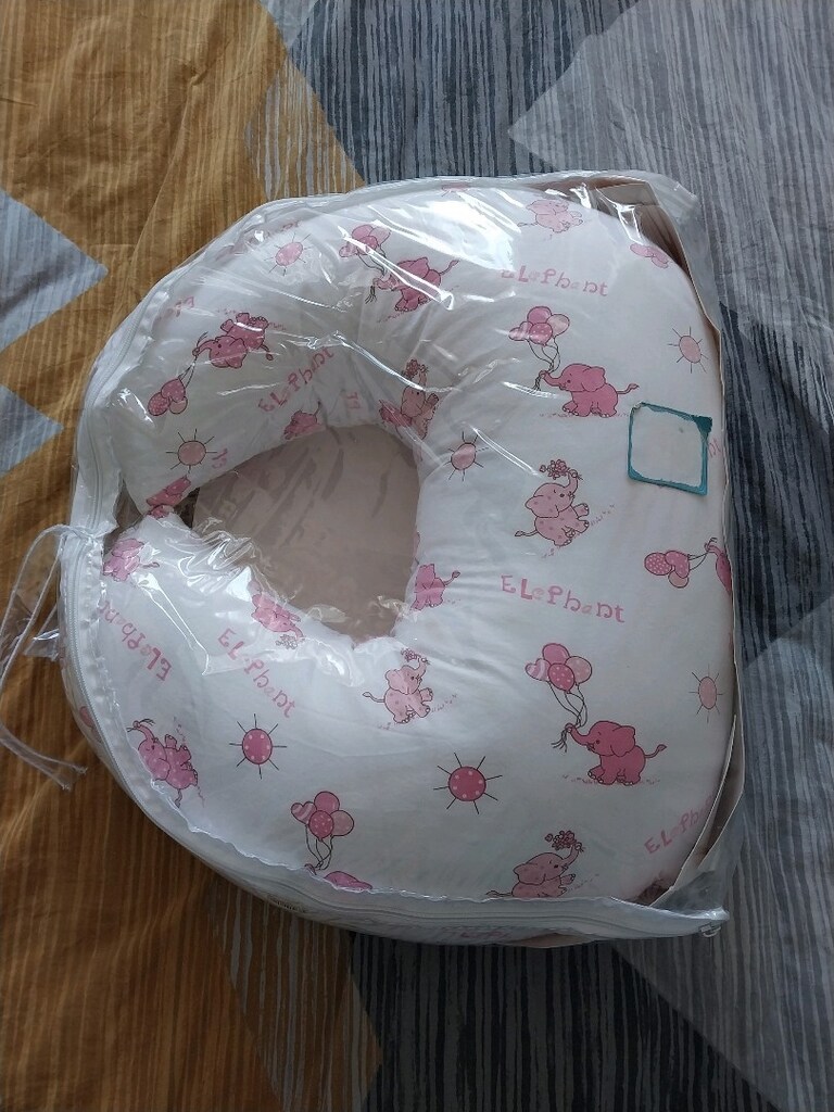 e bebek c yastık - 3