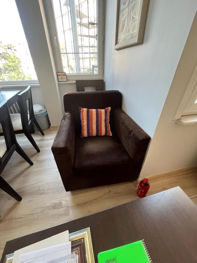 Tepe Home tekli rahat koltuk - 2
