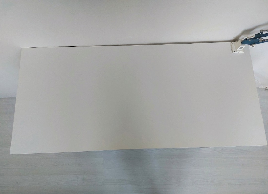 ACİL SATILIK IKEA ÇALIŞMA MASASI - 2
