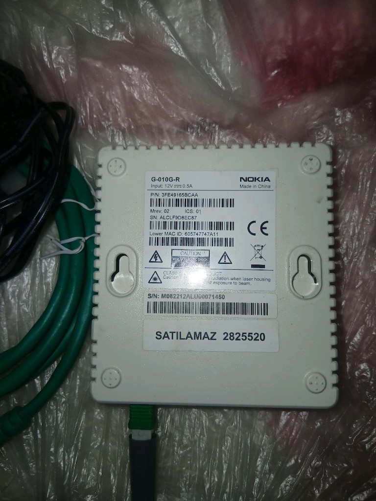 fiber optik okuyucu - 2