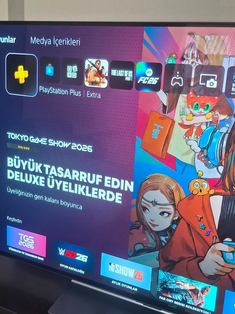 sahibinden satılık ps5 - 3