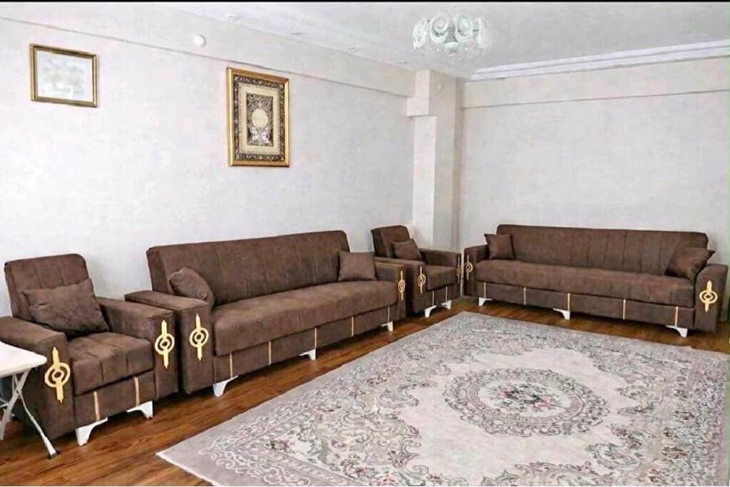 koltuk takımı - 2