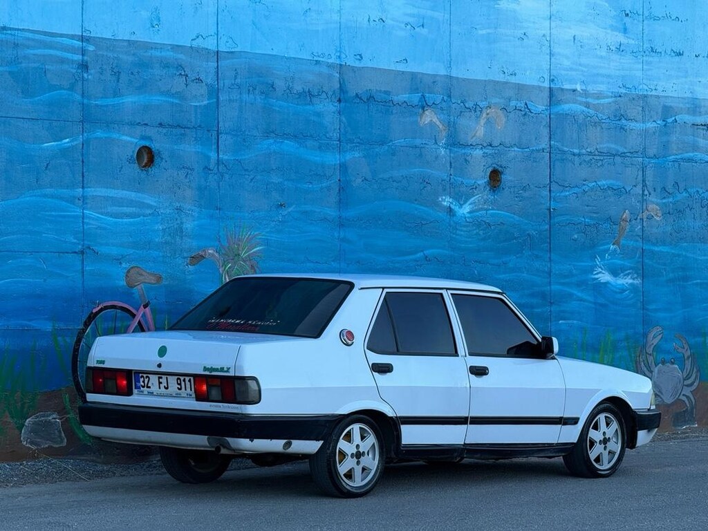 KİTAP GİBİ SLX - 2