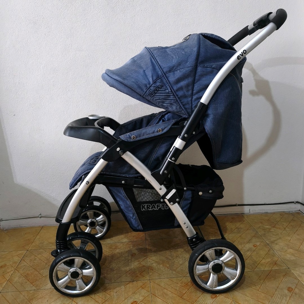 Bebek Arabası - 5