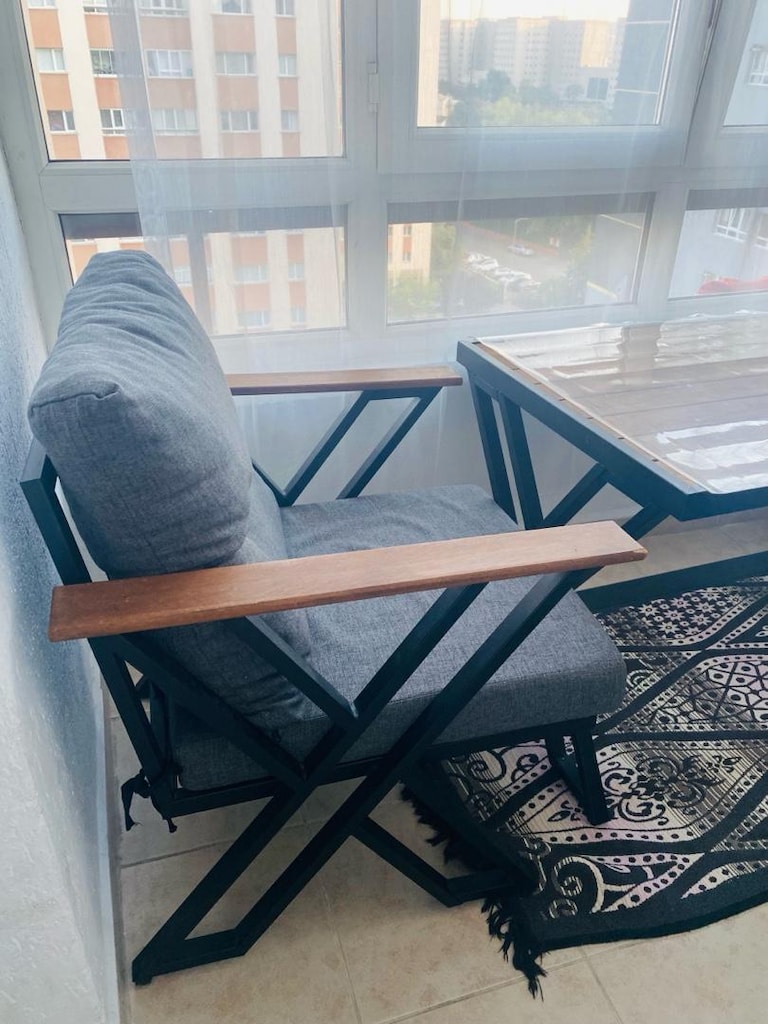 balkon takımı - 3