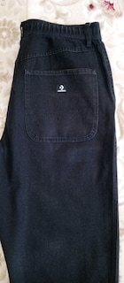 CONVERSE LOOSE KESİM PANTOLON (ORİJİNAL ÜRÜN) - 2