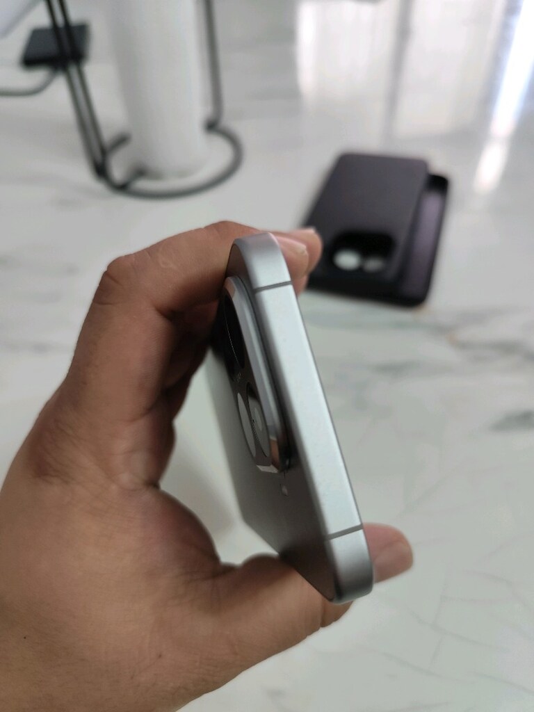 mi 15 t pro - 7