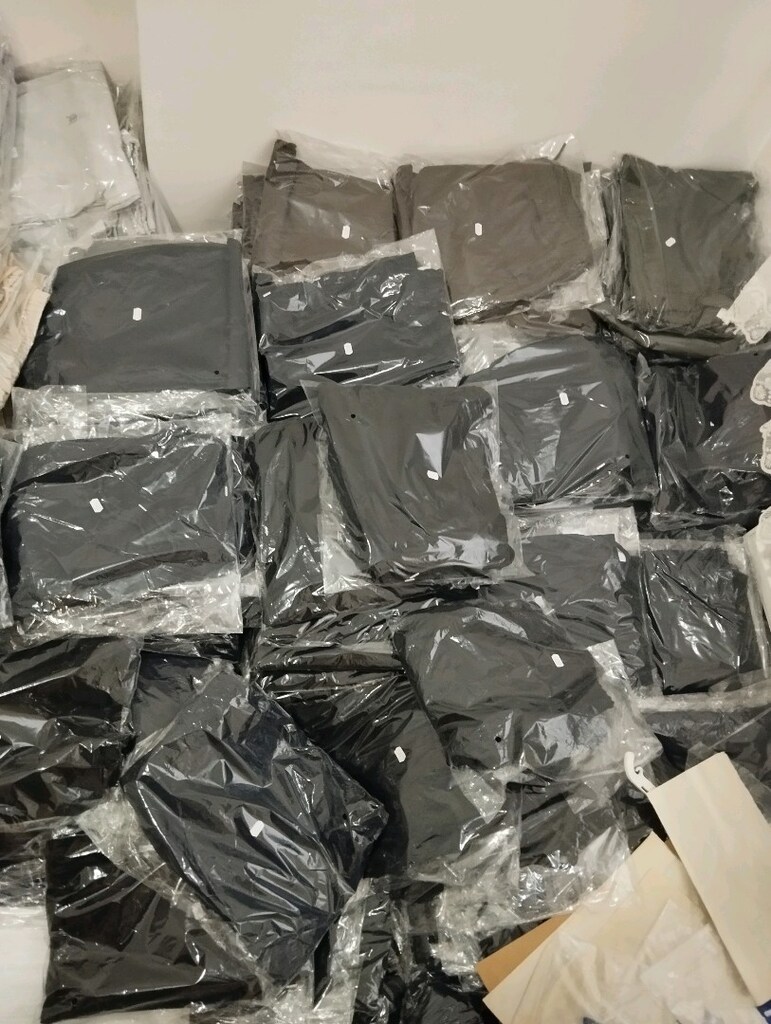 Erkek JOGGER TOPTAN PANTOLON - 6