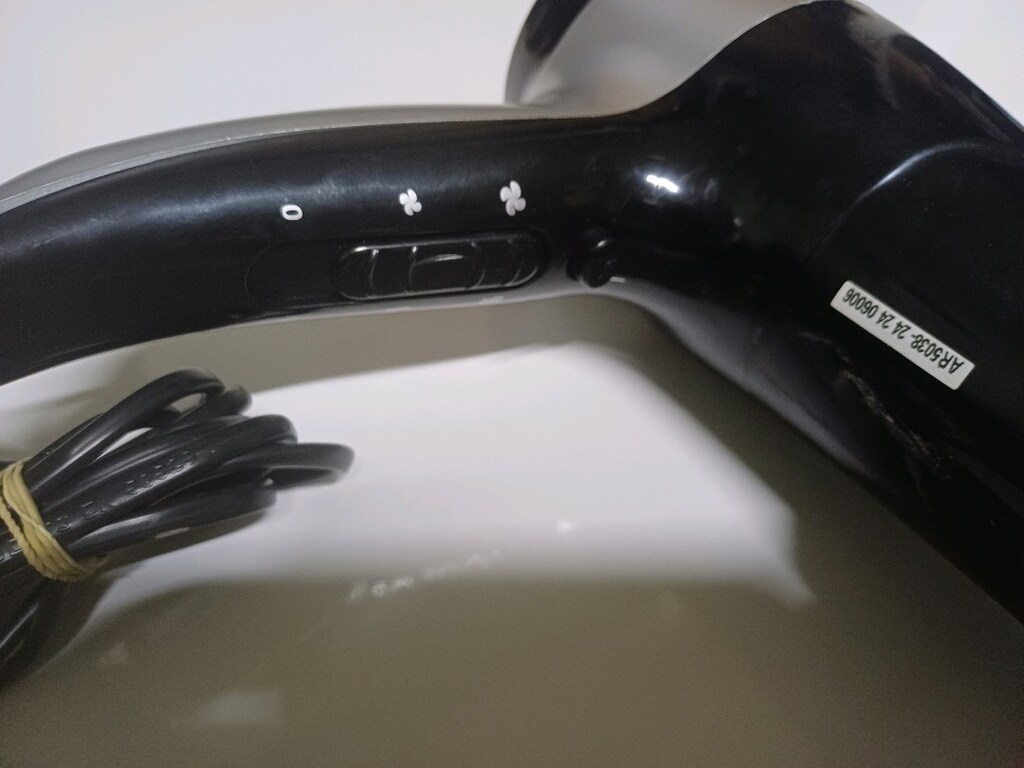 arzum sac kurutma. - 4
