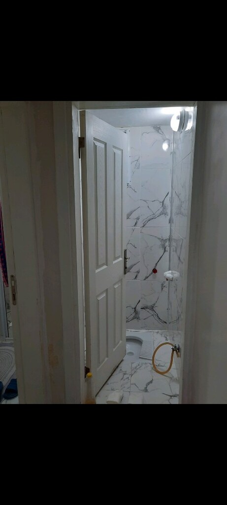 91mt 2+1 çitf balkon - 2
